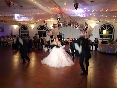 Jardín De Eventos "la Carreta"